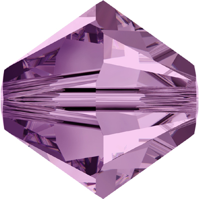 light amethyst