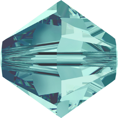 blue zircon