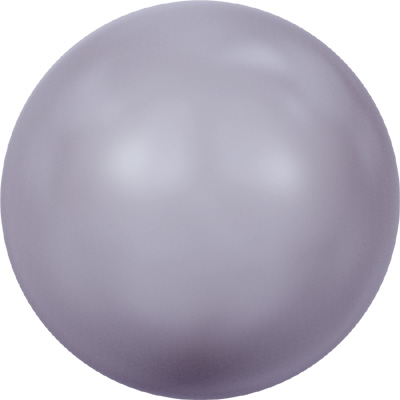 crystal mauve pearl