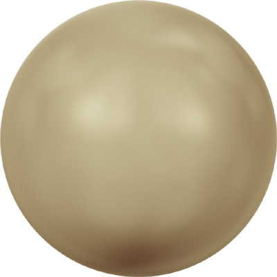 crystal vintage gold pearl