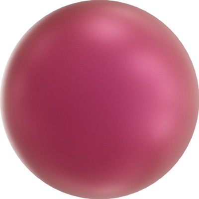 crystal mulberry pink pearl