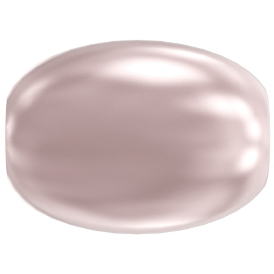 crystal rosaline pearl