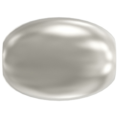 crystal white pearl