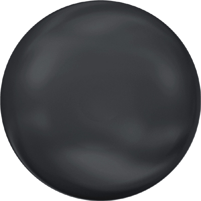 crystal black pearl