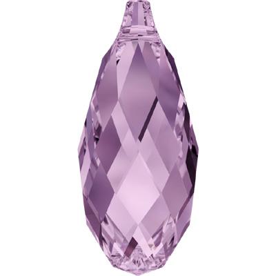 LIGHT AMETHYST