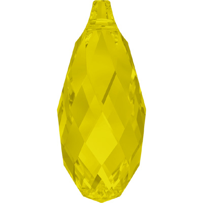 YELLOW OPAL