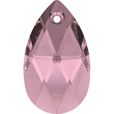 crystal Antique Pink