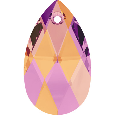 Crystal Astral Pink