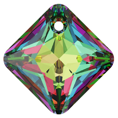 crystal vitrail medium