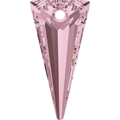 Crystal Antique Pink