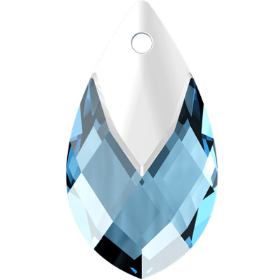 aquamarine light chrome