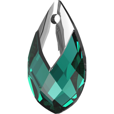 emerald light chrome