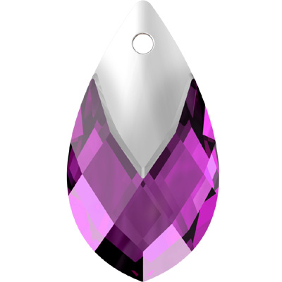 amethyst light chrome