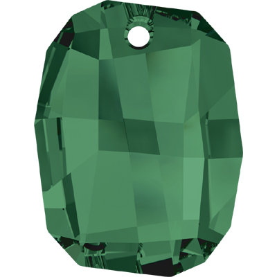 emerald