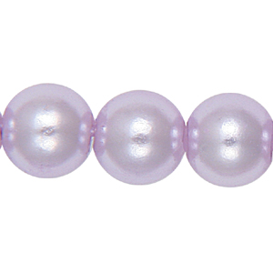 P2.5 - Japanese round pearls - white & pastels