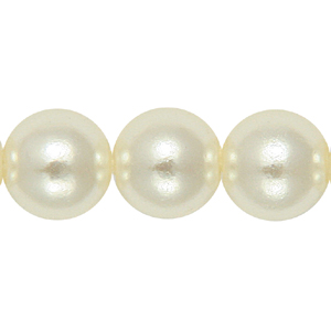 P2.5 - Japanese round pearls - white & pastels