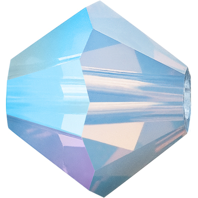 light sapphire opal AB