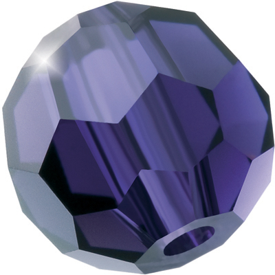 deep tanzanite