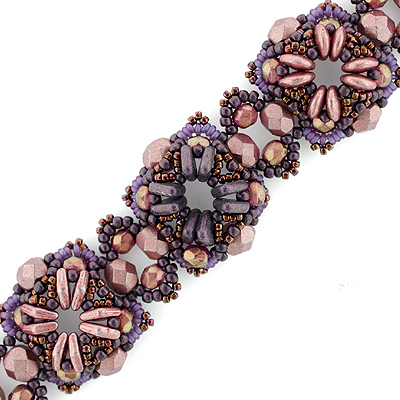 CMP2-POL - Pol Bracelet Pattern