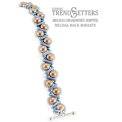 CMP1-BUBBLE - Bubble Bracelet Pattern 