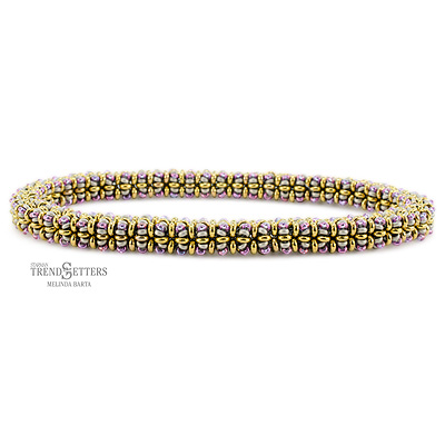 CMP3-DEMI-DELUXE - Demi Deluxe Bangle Pattern