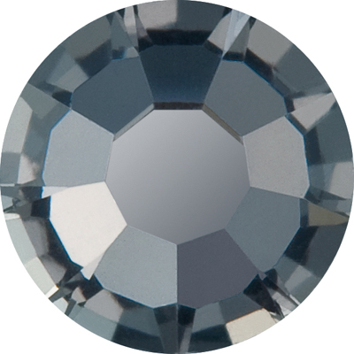PCFB NHF SS7 S CRYCT - Preciosa Crystal Flatback Stones No-Hotfix - crystal coatings special order