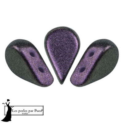 GBAMPP-586 Amos par Puca - Polynesian dark purple