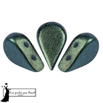 GBAMPP-588 Amos par Puca - Polynesian emerald