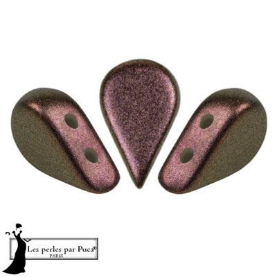 GBAMPP-589 Amos par Puca - Polynesian copper