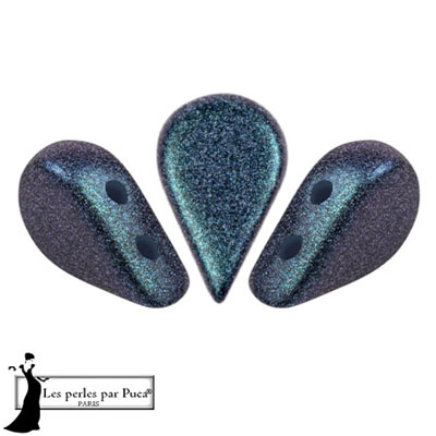 GBAMPP-590 Amos par Puca - Polynesian blue