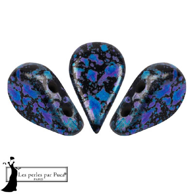 GBAMPP-945 Amos par Puca - Enamel Blue