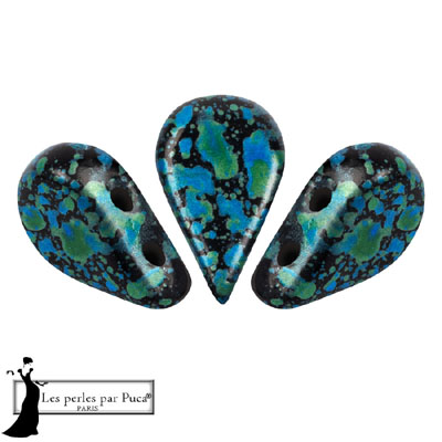 GBAMPP-946 Amos par Puca - Enamel Turquoise