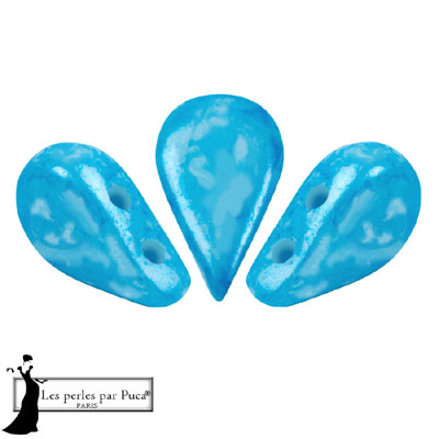 GBAMPP-965 Amos par Puca - Mishmash Turquoise