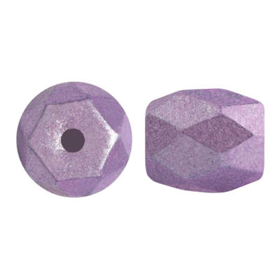 GBBARPP-281 Baros par Puca - metallic suede purple