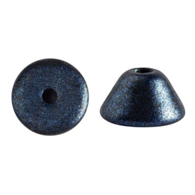 GBKONPP-285 Konos par Puca - metallic suede dark blue