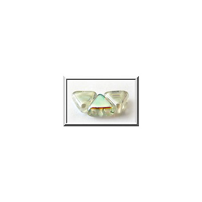 GBKPP-205 Kheops Par Puca - crystal green rainbow