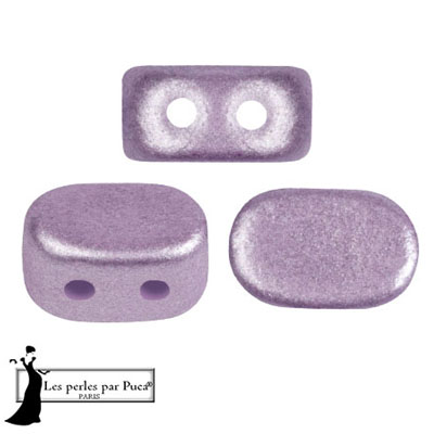 GBLIPP-281 Lipsi par Puca - metallic suede purple