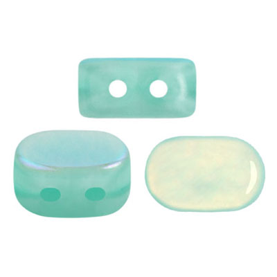 GBLIPP-57AB&nbsp;Lipsi par Puca - blue green opal AB