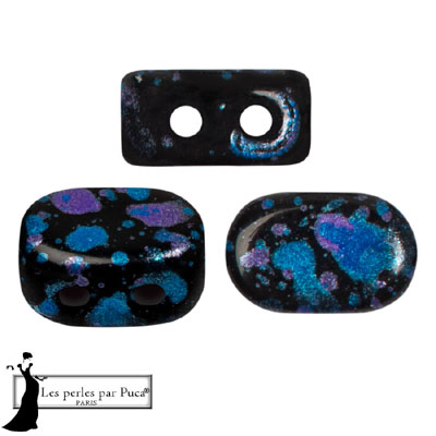 GBLIPP-945 Lipsi par Puca - enamel blue GBLIPP-945 Lipsi par Puca - enamel blue