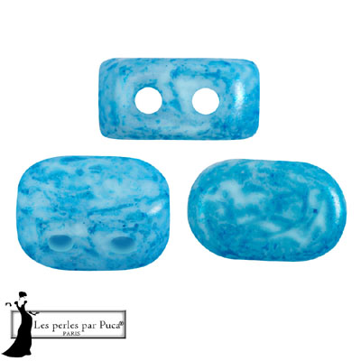 GBLPP-965 Lipsi par Puca - turquoise mishmash