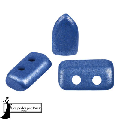 GBPIPP-932 Piros par Puca - royal blue metal shine