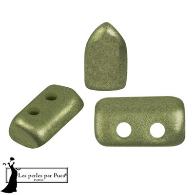 GBPIPP-935 Piros par Puca - olivine metal shine GBPIPP-935 Piros par Puca - olivine metal shine