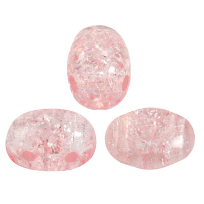 GBSPP-643 Samos par Puca - cracked light rose GBSPP-643 Samos par Puca - cracked light rose