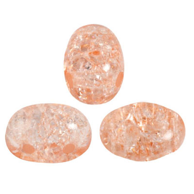 GBSPP-644 Samos par Puca - cracked light peach GBSPP-644 Samos par Puca - cracked light peach