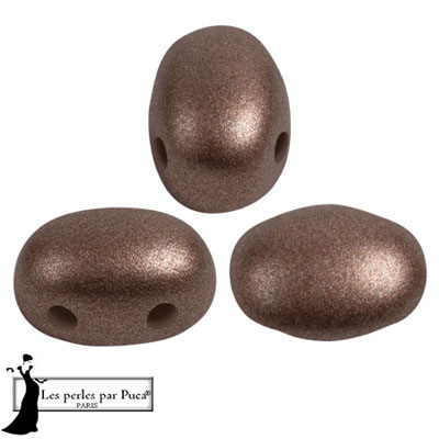 GBSPP-934 Samos par Puca - maroon metal shine GBSPP-934 Samos par Puca - maroon metal shine