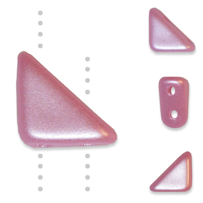 GBTGO-340 Tango beads - pastel pink