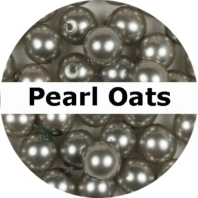 GPO05 - czech glass pearl oats