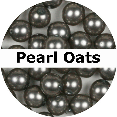 GPO05 - czech glass pearl oats