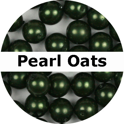 GPO05 - czech glass pearl oats