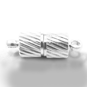 Barrel best sale clasp extender